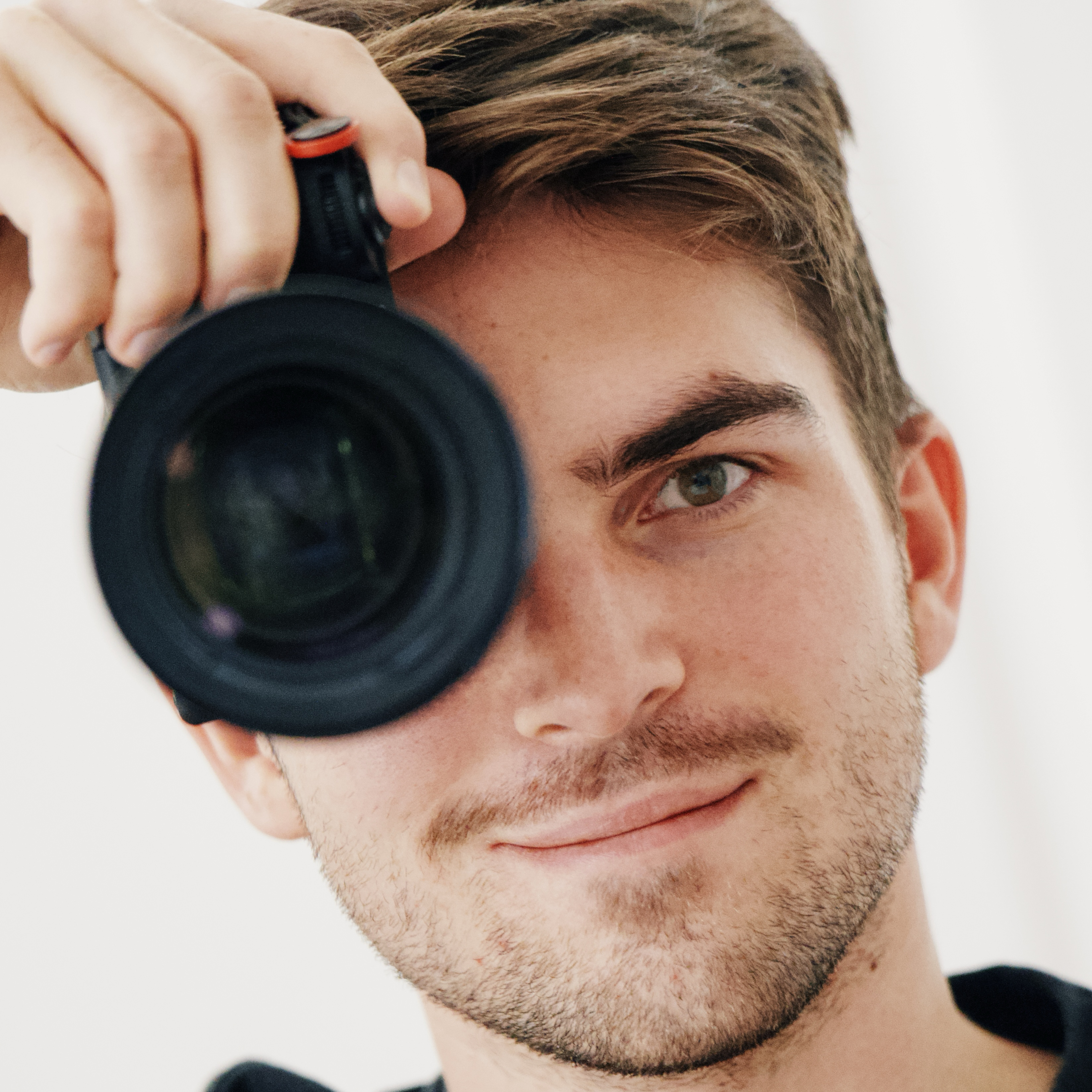 Fotograf Kristián
