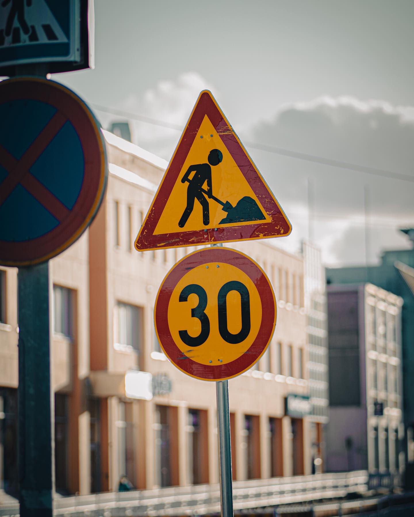 Street 5